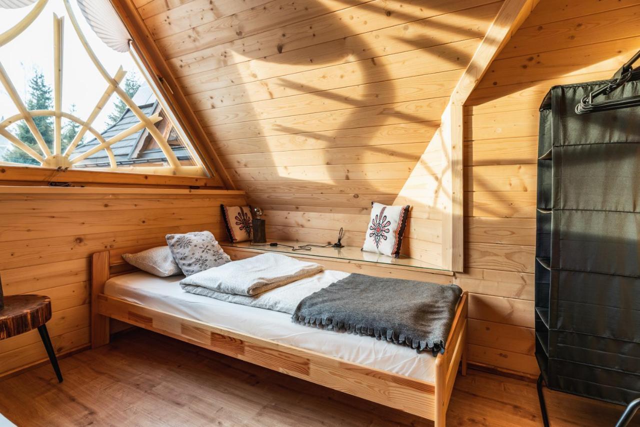 Chalet Litworowy Dom *