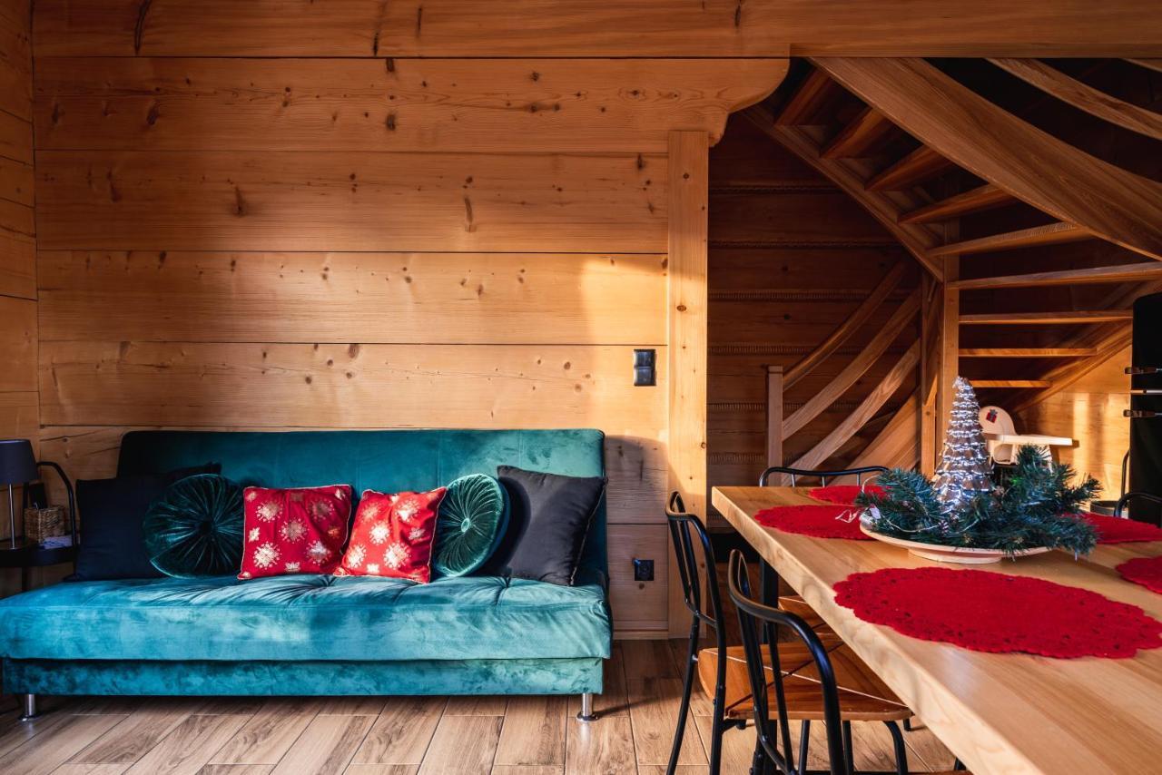 Chalet Litworowy Dom Koscielisko