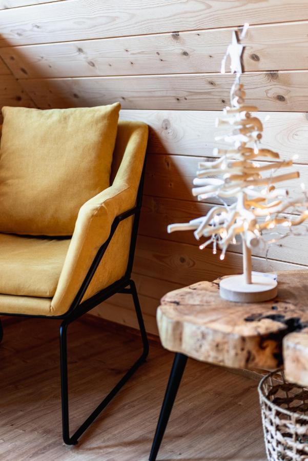 Chalet Litworowy Dom Koscielisko